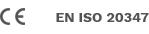 ce en iso 20347