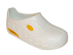 Scarpe antinfortunistiche sanitarie