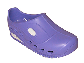 Calzature ospedaliere