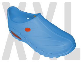 scarpe per infermieri