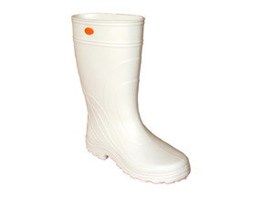 stivali per ospedale