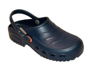 scarpe sanitarie
