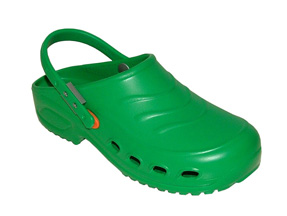 scarpe sanitarie