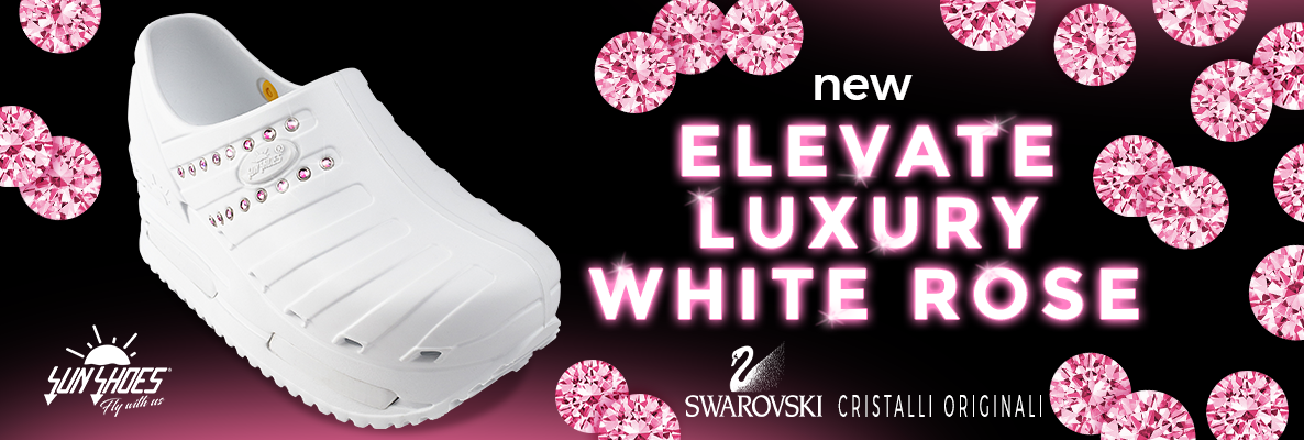 Zoccoli Sanitari White Luxury